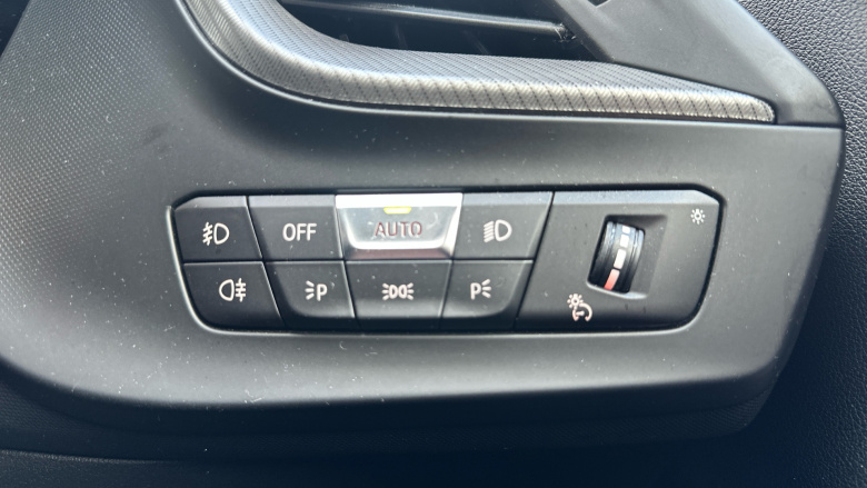 BMW 1 Series 118i [136] M Sport 5dr [Live Cockpit Professional] Petrol Hatchback